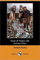 Puck of Pook's Hill (Illustrated Edition) (Dodo Press)