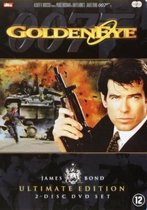 James Bond - Goldeneye (2DVD) (Ultimate Edition)