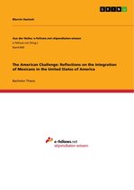 The American Challenge: Reflections on the Integration of Mexicans in the United States of America