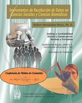 Instrumentos de Recolecci n de Datos En Ciencias Sociales Y Ciencias Biom dicas