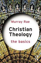 The Basics - Christian Theology: The Basics