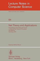 Net Theory and Applications