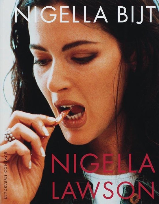 Nigella bijt - Nigella Lawson | Respetofundacion.org
