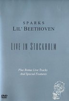 Sparks - Lil Beethoven Live