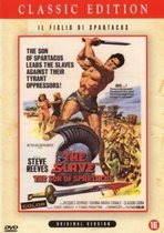 Slave - The Son Of Spartacus