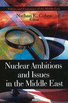 Nuclear Ambitions & Issues in the Middle East
