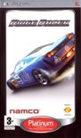 Ridge Racer - Essentials Edition