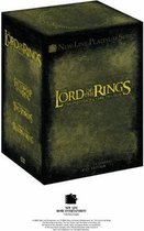 Lord Of The Rings  - Comple (Import)