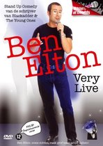 Ben Elton - Very Live