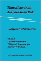 Transitions From Authoritarian Rule