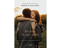 Geografia di un dolore perfetto eBook by Enrico Galiano - EPUB Book