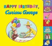 Curious George - Happy Birthday, Curious George