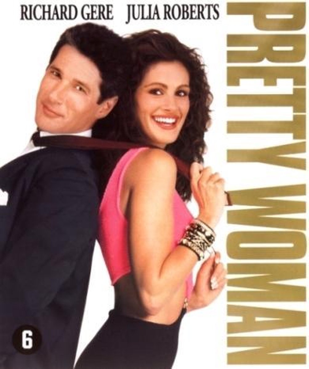 Pretty Woman (Blu-ray)