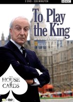 House Of Cards - To Play The King