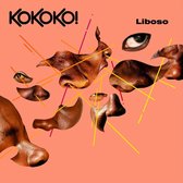 Kokoko! - Liboso (3" CD Single )