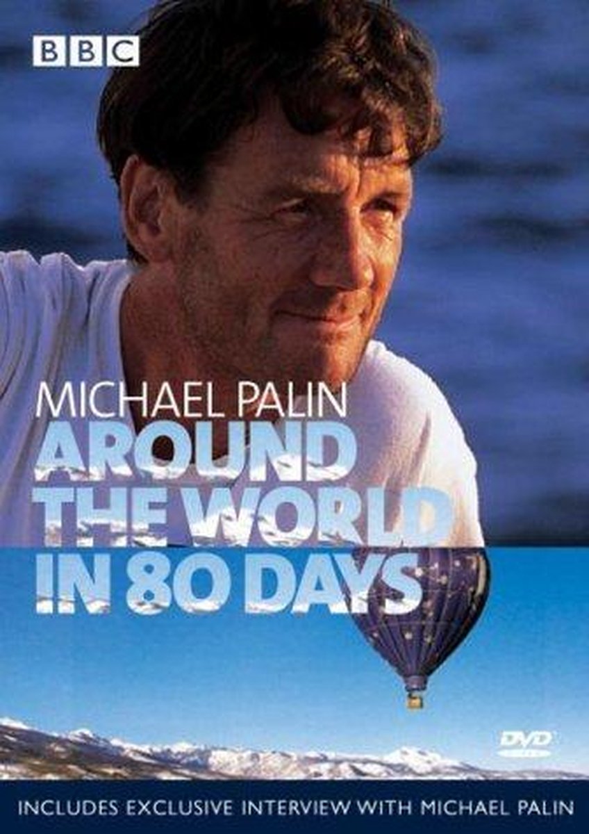 Around The World In 80 Da