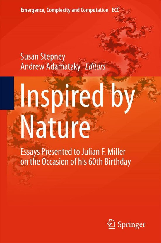 Engineering (R0) - Inspired by Nature - cover