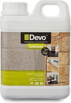 DevoNatural Devo Softclean - 1 liter
