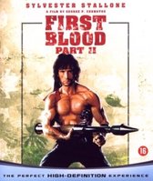 Rambo: Blood