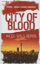 City Of Blood