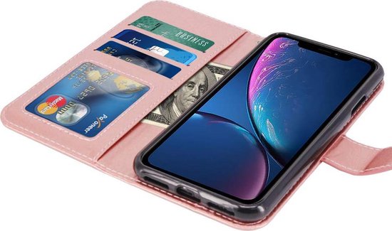 Etui Portefeuille Samsung Galaxy A30 Turquoise