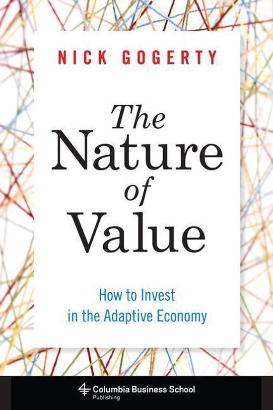 The Nature of Value - cover
