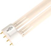 Hozelock - 55 Watt reservelamp UVC