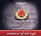 Republik Ibiza