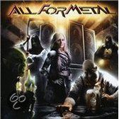All for Metal [DVD]