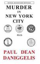 Murder in New York City
