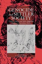War and Genocide 6 - Genocide and Settler Society