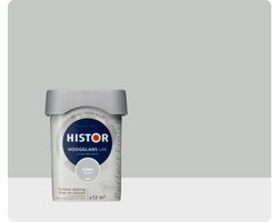 Histor Perfect Finish Lak Hoogglans 0,75 liter - Cyber