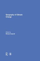 Geography Of Climate Change
