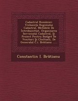 Cadastrul Romaniei