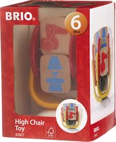 BRIO Stoelspeeltje - 30427