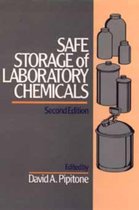 Safe Storage Of Laboratory Chemicals