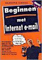 Beginnen met Internet E-mail