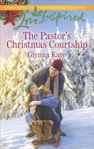 Hearts of Hunter Ridge - The Pastor's Christmas Courtship