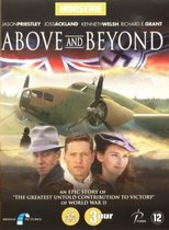 Above And Beyond (2DVD)