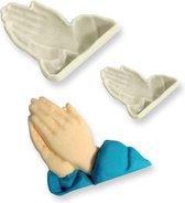 JEM Pop It® Praying Hands