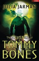 Wired Revenge Of Tommy Bones