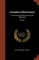 Crusaders of New France