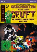 Geschichten aus der Gruft - Staffel 2/2 DVD