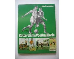 Rotterdams voetbalglorie 1886-1986