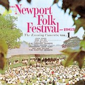 The Newport Folk Festival: The Evening Concerts