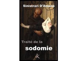 De la Sodomie