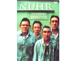 Nuhr - Natuurlijke Selectie