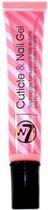 W7 - Cuticle & Nail Gel