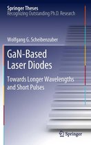 Springer Theses - GaN-Based Laser Diodes