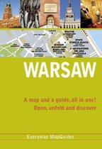Everyman Mapguides Warsaw